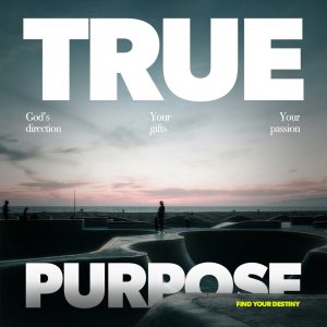 Read more about the article True Purpose